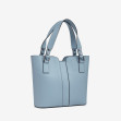 Тоут средний Regina Notte Light-blue 2