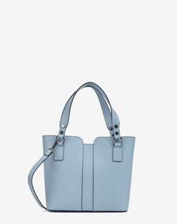 Тоут средний Regina Notte Light-blue