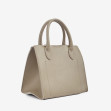 Сумка через плечо (кросс-боди) маленькая Regina Notte Light taupe 2