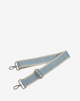 Змінний ремінь для сумки Regina Notte Light-blue