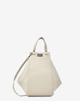 Тоут середній Regina Notte Beige