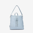 Сумка-рюкзак велика Regina Notte Light-blue 1