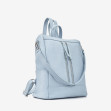Сумка-рюкзак велика Regina Notte Light-blue 2