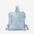 Сумка-рюкзак велика Regina Notte Light-blue 3