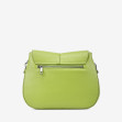 Сумка через плече (крос-боді) середня Regina Notte Light-green 2