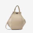 Тоут средний Regina Notte Light taupe 1