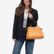 Тоут средний Regina Notte Light Orange 4