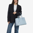Тоут большой Regina Notte Light-blue 4