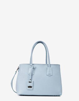 Тоут большой Regina Notte Light-blue