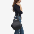 Тоут средний Regina Notte Black 4