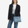 Сумка через плече (крос-боді) середня Regina Notte Jeans 4