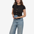 Кошелек - картхолдер Regina Notte Jeans 5
