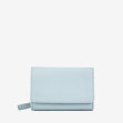 Кошелек - картхолдер Regina Notte Light-blue 1