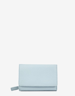Гаманець - картхолдер Regina Notte Light-blue