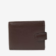 Портмоне InBag Brown 1