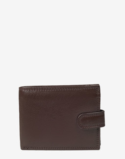 Портмоне InBag Brown