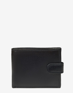 Портмоне Regina Notte Black