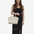 Тоут середній Regina Notte Beige 4