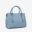 Тоут большой Regina Notte Light-blue 2