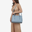 Тоут большой Regina Notte Light-blue 4