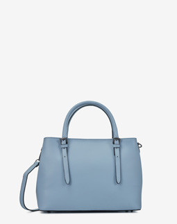Тоут большой Regina Notte Light-blue