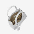 Тоут середній Regina Notte White 3