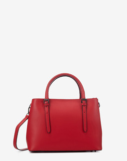 Тоут большой Regina Notte Red