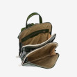Рюкзак средний InBag Green 4