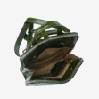 Рюкзак средний InBag Green 5