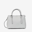 Тоут большой Regina Notte White 1