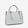 Тоут большой Regina Notte White 2
