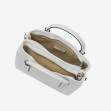 Тоут большой Regina Notte White 3