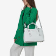 Тоут большой Regina Notte White 4
