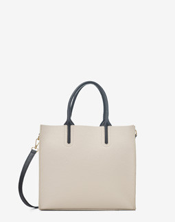 Тоут середній Regina Notte Beige