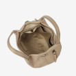 Сумка через плечо (кросс-боди) средняя Regina Notte Light taupe 3