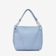 Шоппер большой Regina Notte Cornflower blue 1