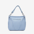 Шоппер большой Regina Notte Cornflower blue 2