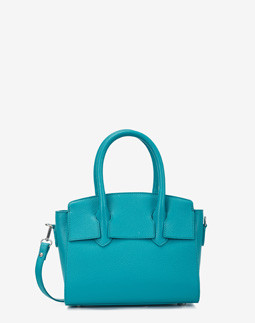 Тоут средний Regina Notte Turquois