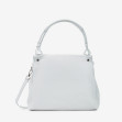 Шоппер средний Regina Notte White 1