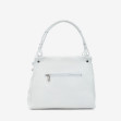 Шоппер средний Regina Notte White 2