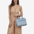 Тоут средний Regina Notte Light-blue 4