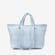 Шоппер великий Regina Notte Light-blue 1