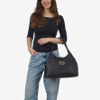 Тоут середній Regina Notte Black 4