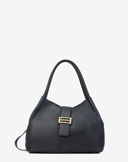 Тоут средний Regina Notte Black