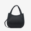 Тоут середній Regina Notte Black 1