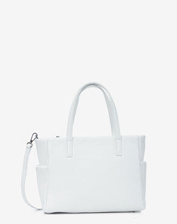 Тоут середній Regina Notte White