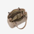 Тоут средний Regina Notte Light taupe 3