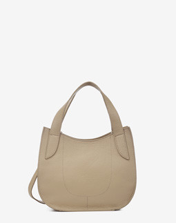 Тоут середній Regina Notte Light taupe