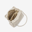 Шоппер средний Regina Notte Beige 3