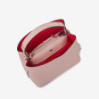 Шоппер середній Regina Notte Light Pink 3